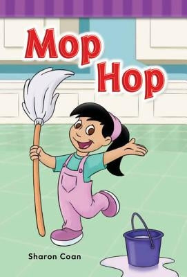 Mop Hop by Coan, Sharon
