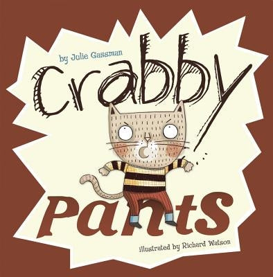 Crabby Pants by Gassman, Julie