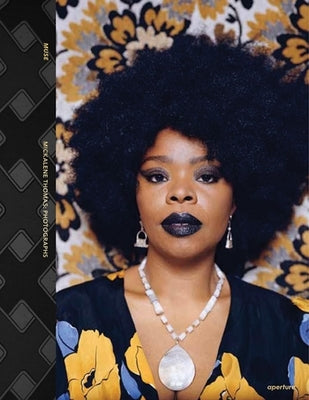 Muse: Mickalene Thomas: Photographs by Thomas, Mickalene