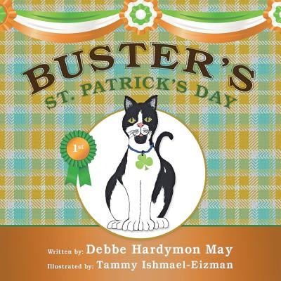 Buster's St. Patrick's Day by May, Debbe Hardymon