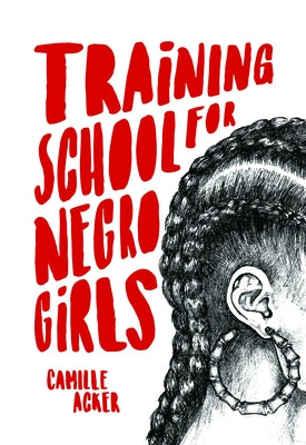 Training School for Negro Girls by Acker, Camille