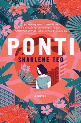 Ponti by Teo, Sharlene