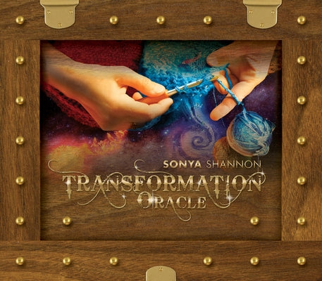 Transformation Oracle by Shannon, Sonya