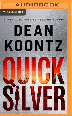 Quicksilver by Koontz, Dean