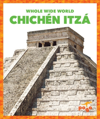 Chichén Itzá by Spanier Kristine Mlis