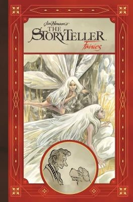 Jim Henson's Storyteller: Fairies by Henson, Jim