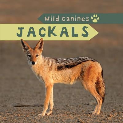 Jackals by Lee, David