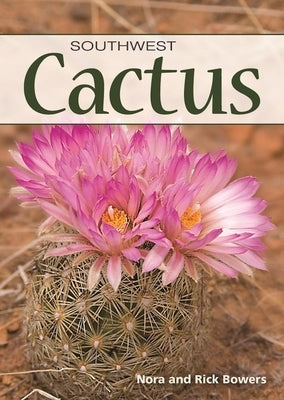 Cactus of the Southwest Playing Cards by Bowers, Nora