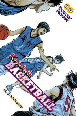 Kuroko's Basketball, Vol. 11, 11: Includes Vols. 21 & 22 by Fujimaki, Tadatoshi