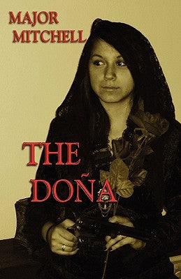 The Dona by Mitchell, Major L.