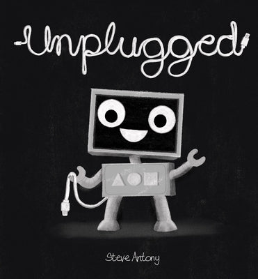 Unplugged by Antony, Steve