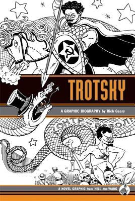 Trotsky by Geary