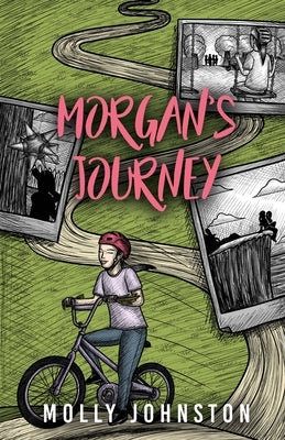 Morgan's Journey by Johnston, Molly