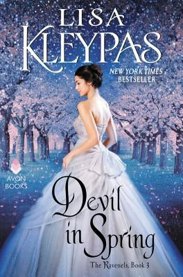 Devil in Spring by Kleypas, Lisa