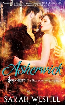 Asherwick by Westill, Sarah