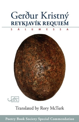 Reykjavík Requiem by Kristn&#253;, Ger&#240;ur