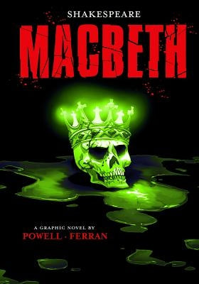 Macbeth by Powell, Martin