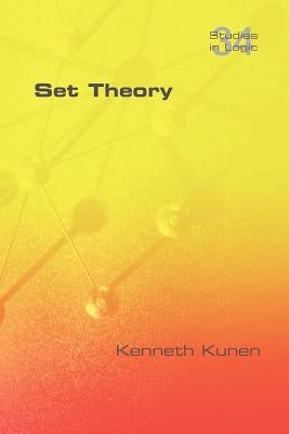 Set Theory by Kunen, Kenneth