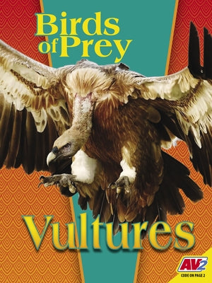 Vultures by Watt, E. Melanie