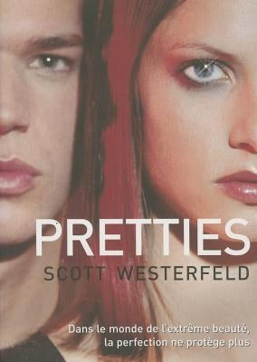 Pretties T2 by Westerfeld, Scott