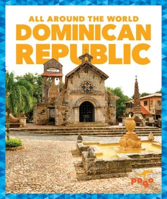 Dominican Republic by Dean, Jessica