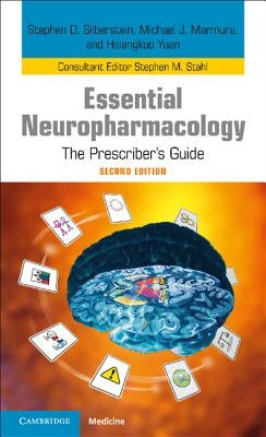Essential Neuropharmacology: The Prescriber's Guide by Silberstein, Stephen D.