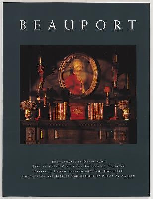 Beauport: The Sleeper McCann House by Curtis, Nancy