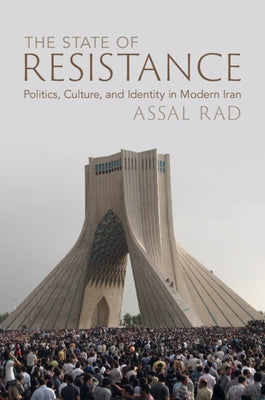 The State of Resistance by Rad, Assal