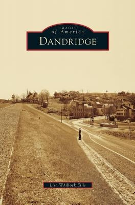 Dandridge by Ellis, Lisa Whillock