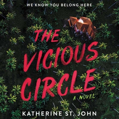 The Vicious Circle by St John, Katherine