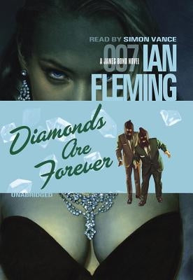 Diamonds Are Forever by Fleming, Ian
