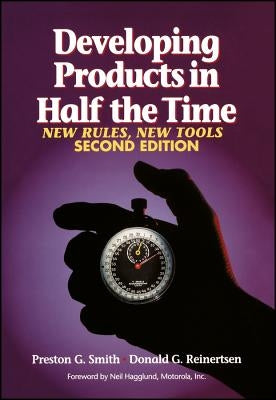 Products Half Time 2e C by Smith