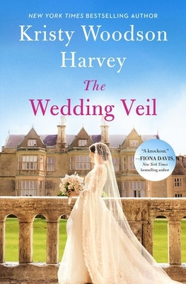 The Wedding Veil by Harvey, Kristy Woodson