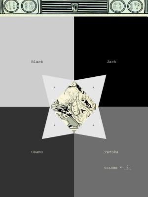 Black Jack, Volume 2 by Tezuka, Osamu