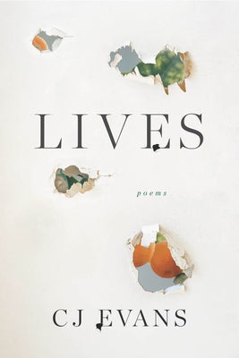 Lives by Evans, Cj