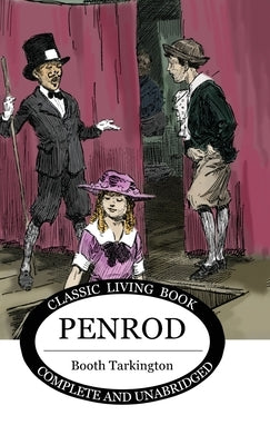 Penrod by Booth, Tarkington