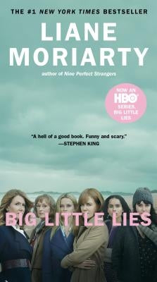 Big Little Lies by Moriarty, Liane