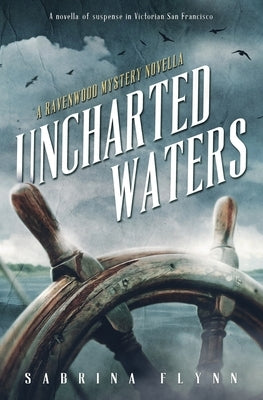 Uncharted Waters by Flynn, Sabrina