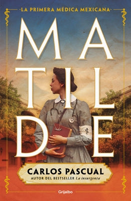 Matilde (Spanish Edition) by Pascual, Carlos