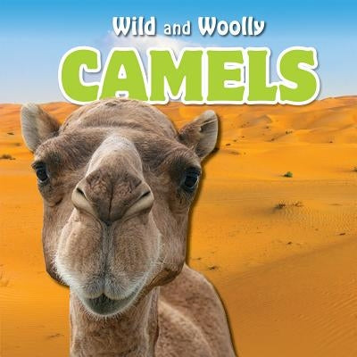 Camels by Bloom, Cleo