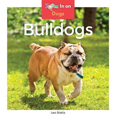 Bulldogs by Statts, Leo