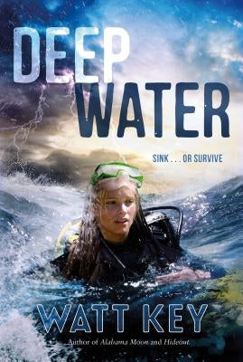 Deep Water by Key, Watt