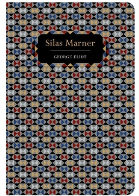 Silas Marner by Eliot, George