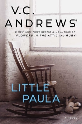 Little Paula by Andrews, V. C.