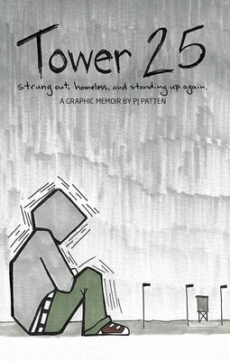 Tower 25 by Patten, Pj