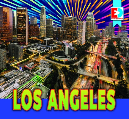 Los Angeles by Koran, Maria