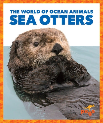 Sea Otters by Schuh, Mari C.
