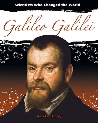 Galileo Galilei by Croy, Anita