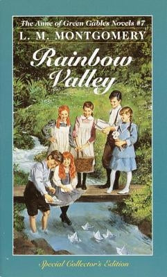 Rainbow Valley by Montgomery, L. M.