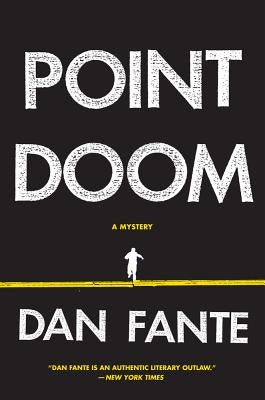 Point Doom by Fante, Dan